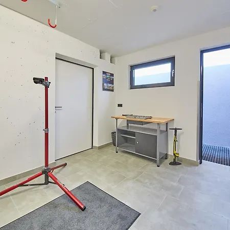 Studio Niederseer By Holidayflats24 *