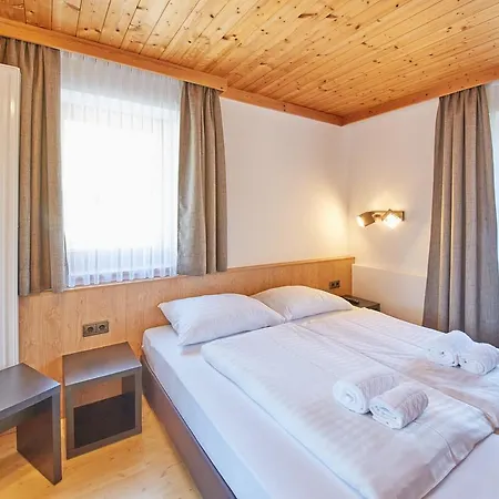 Studio Niederseer By Holidayflats24 شقة *