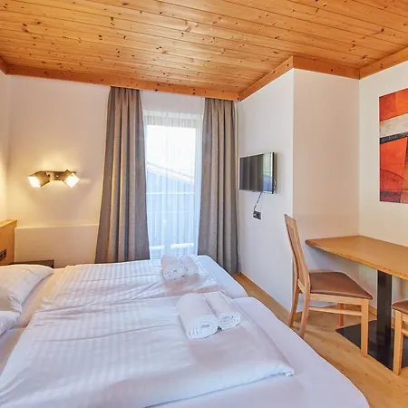 Studio Niederseer By Holidayflats24 *