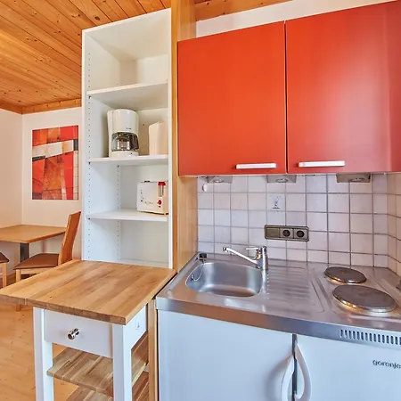 Studio Niederseer By Holidayflats24 شقة