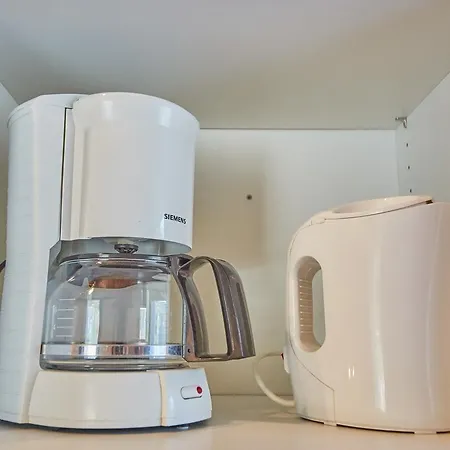 شقة Studio Niederseer By Holidayflats24 *